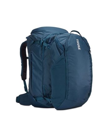 RANAC LANDMARK BACKPACK 60L 15.6" MOJOLICA BLUE Thule