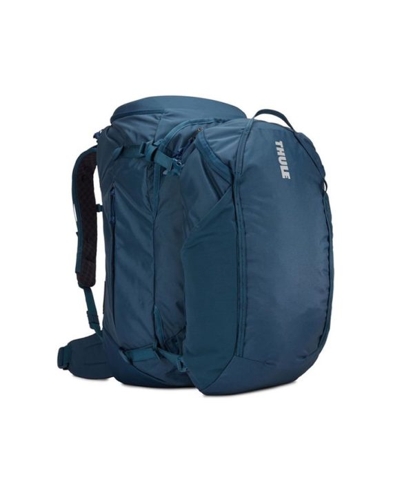 RANAC LANDMARK BACKPACK 60L 15.6" MOJOLICA BLUE Thule