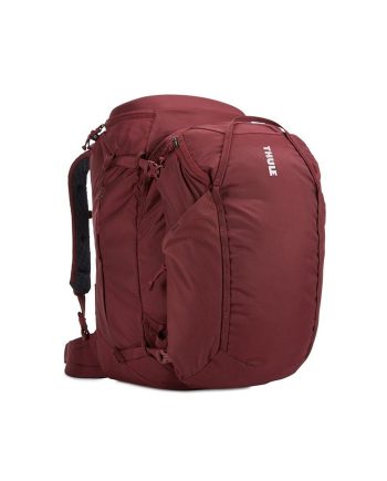 RANAC LANDMARK BACKPACK 60L 15.6" DARK BORDEAUX RED Thule