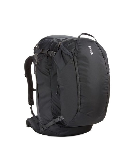 RANAC LANDMARK BACKPACK 70L 15.6" OBSIDIAN DARK GRAY Thule