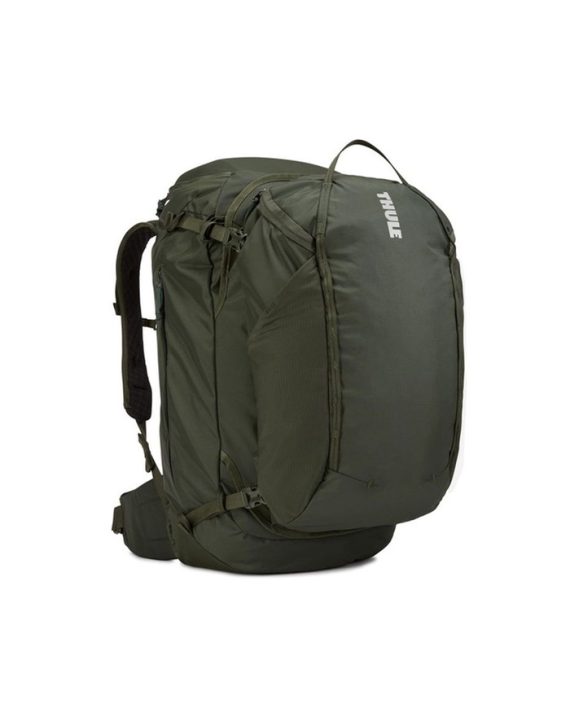 RANAC LANDMARK BACKPACK 70L 15.6" FOREST GREEN Thule