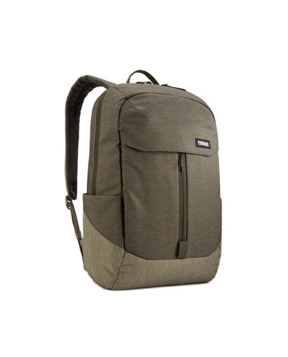 LAPTOP RANAC LITHOS BACKPACK 20L 15.6" FOREST NIGHT GREEN Thule
