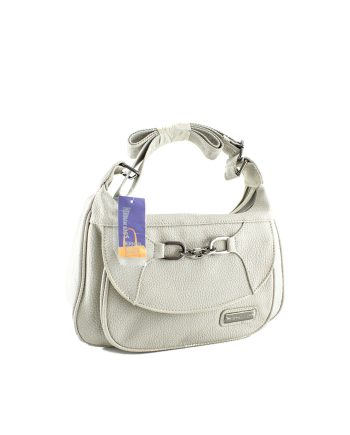 TORBA BGI HER EK 9731 WHITE Hernan
