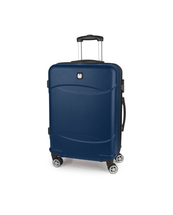KOFER NEW ORLEANS MEDIUM BLUE TROLLEY Gabol