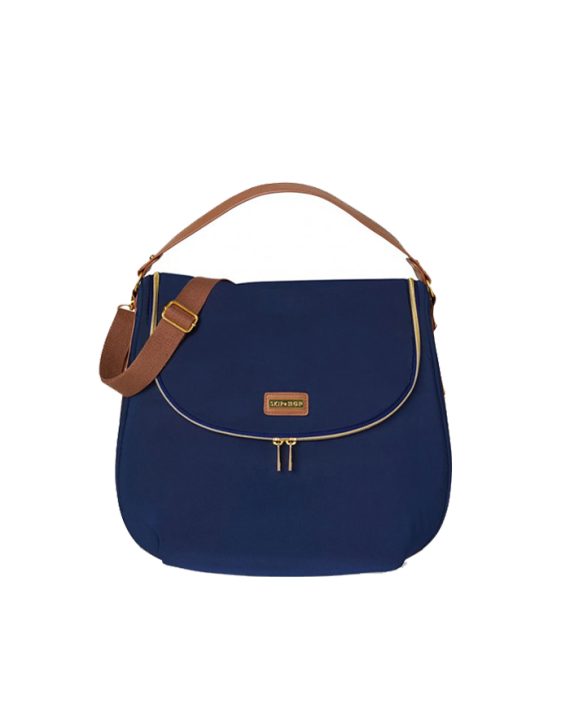 TORBA ZA MAME BLUE Skip Hop