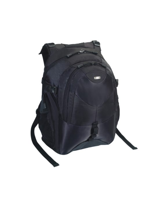 LAPTOP RANAC TEB1 16" BLACK Targus