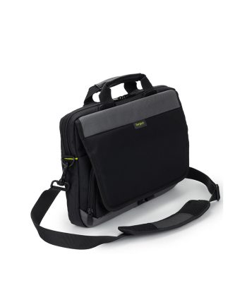 LAPTOP TORBA CITYGEAR TSS866EU 14" BLACK Targus