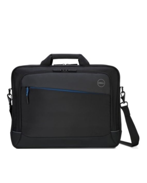 LAPTOP TORBA PROFESSIONAL BRIEFCASE 15.6" BLACK Dell