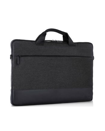 LAPTOP TORBA PROFESSIONAL SLEEVE 15.6" BLACK Dell