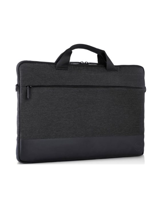 LAPTOP TORBA PROFESSIONAL SLEEVE 15.6" BLACK Dell