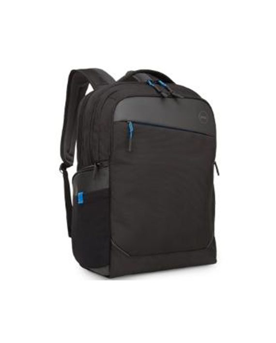 LAPTOP RANAC NOTEBOOK PROFESSIONAL 17" BLACK Dell