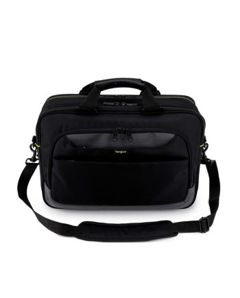 LAPTOP TORBA CITYGEAR TCG455EU 14" BLACK Targus