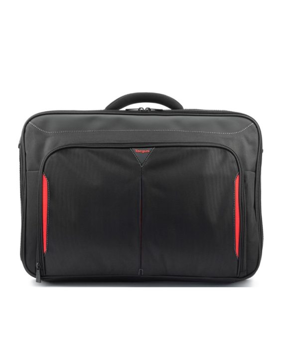 LAPTOP TORBA CN418EU 18" BLACK Targus