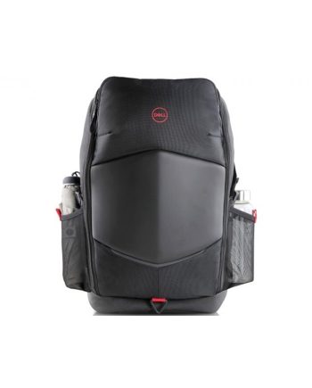 LAPTOP RANAC PURSUIT BACKPACK 15" BLACK Dell
