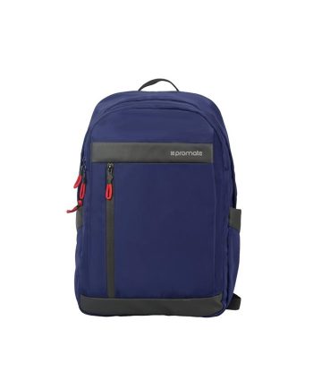 LAPTOP RANAC METRO-BP 13" USB BLUE Promate