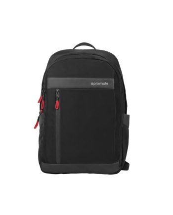 LAPTOP RANAC METRO-BP 13" USB BLACK Promate