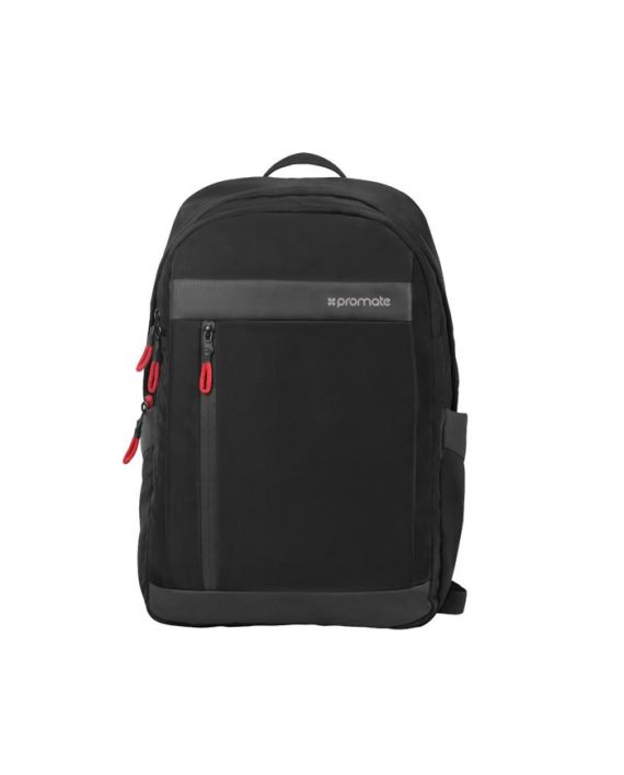 LAPTOP RANAC METRO-BP 13" USB BLACK Promate