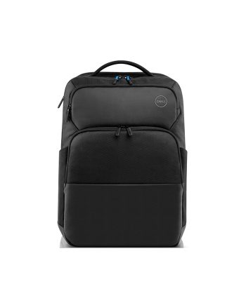 LAPTOP RANAC NOTEBOOK PRO PO1720P 17" BLACK Dell
