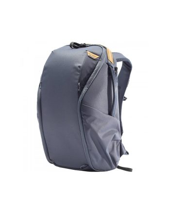 LAPTOP RANAC FOTO EVERYDAY BACKPACK ZIP 20L 15" MIDNIGH GRAY Peak Design