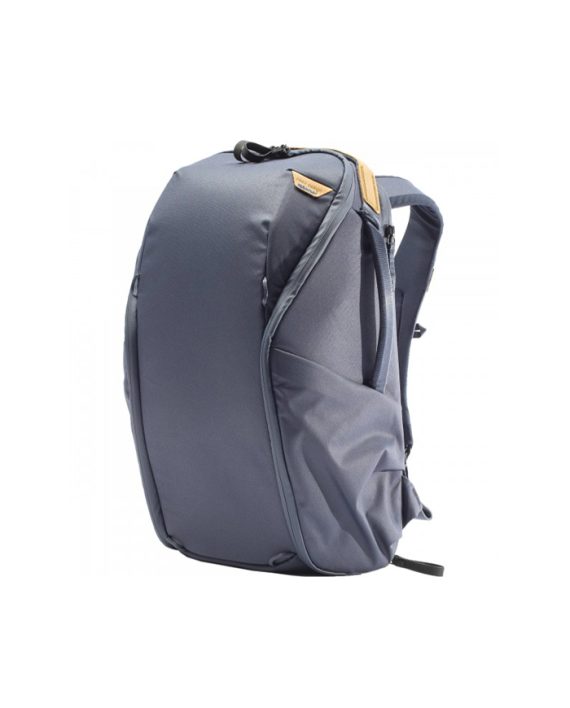 LAPTOP RANAC FOTO EVERYDAY BACKPACK ZIP 20L 15" MIDNIGH GRAY Peak Design