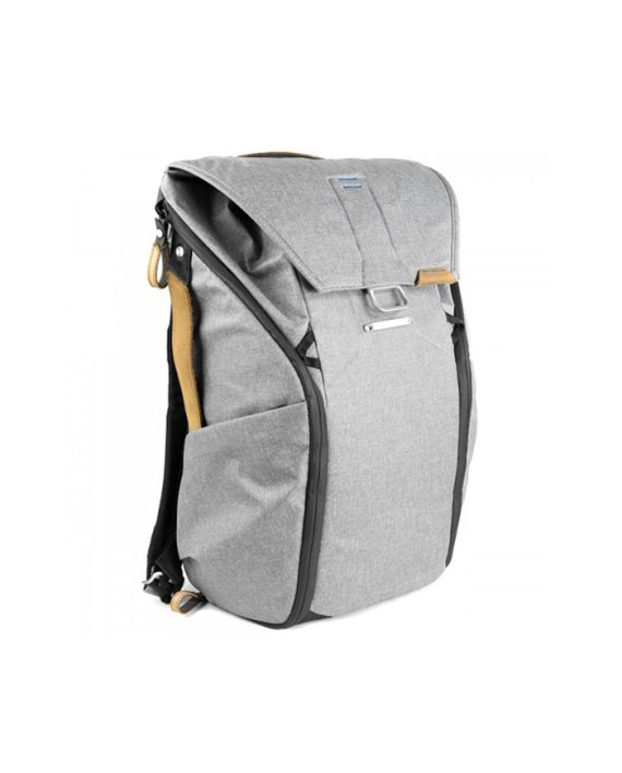 LAPTOP RANAC FOTO EVERYDAY BACKPACK 20L 15" ASH GRAY Peak Design