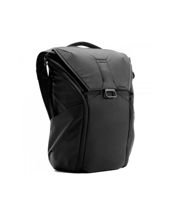 LAPTOP RANAC FOTO EVERYDAY BACKPACK 20L 15" CHARCOAL BLACK Peak Design