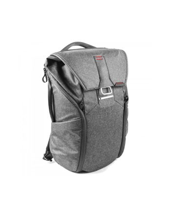 LAPTOP RANAC FOTO EVERYDAY BACKPACK 20L 15" CHARCOAL GRAY Peak Design