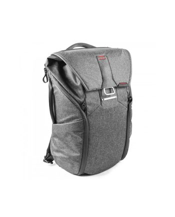 LAPTOP RANAC FOTO EVERYDAY BACKPACK 30L 16" CHARCOAL GRAY Peak Design