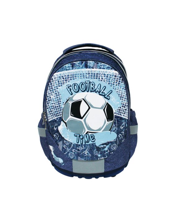 RANAC FOOTBALL ERGONOMSKI BLUE Eurocom