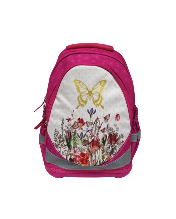 RANAC SUPERLIGHT STREET BUTTERFLY MAROON Eurocom