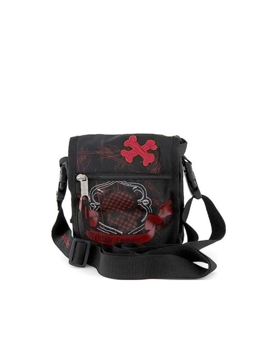 TORBA GENUINE BLACK Target