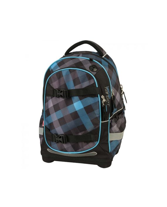 RANAC SUPERLIGHT ALLOVER BLUE ERGONOMSKI Target