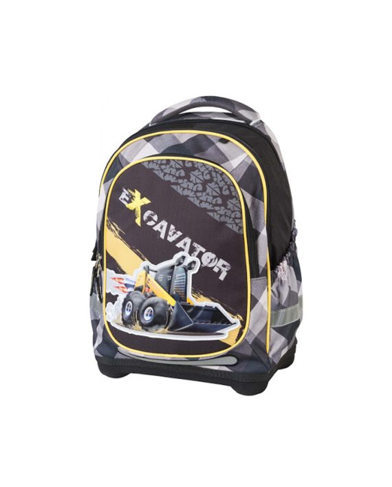 RANAC SUPERLIGHT EXEAVATOR BLACK ERGONOMSKI Target