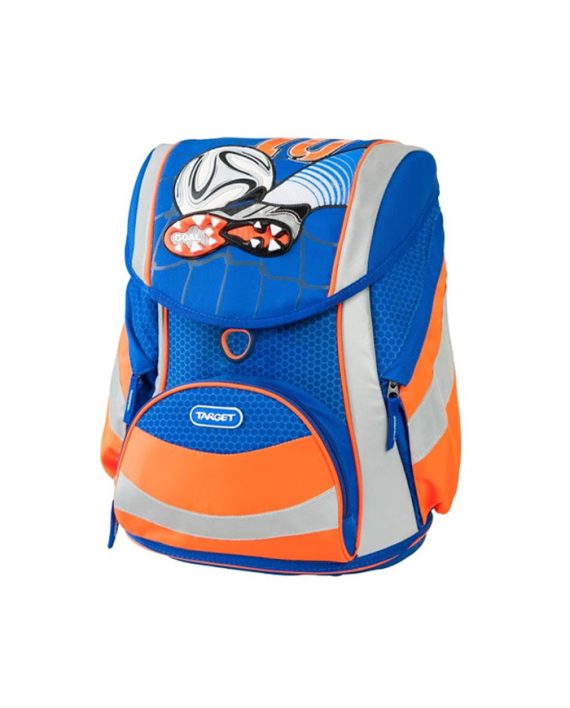 RANAC FOOTBALL REFLEX ANATOMSKI BLUE Target