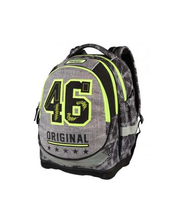 RANAC SUPERLIGHT 46 ORIGINAL ANATOMSKI BLACK Target