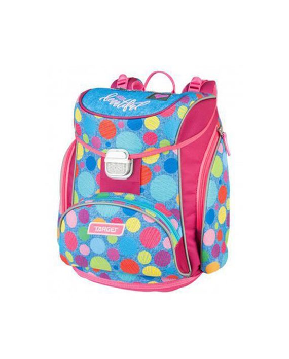 RANAC HELLO BEAUTIFUL BLUE ANATOMSKI Target