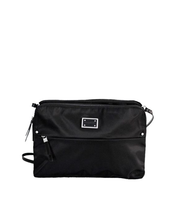 TORBA CITY AIR-CLUTCH 2ZIP TABLET 9.7" BLACK Samsonite