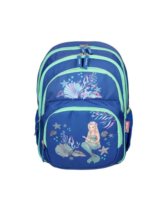 RANAC TTS MERMAID BLUE Gatarić