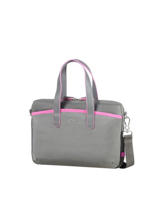 LAPTOP TORBA NEFTI-BAILHANDLE 13.3" GRAY Samsonite