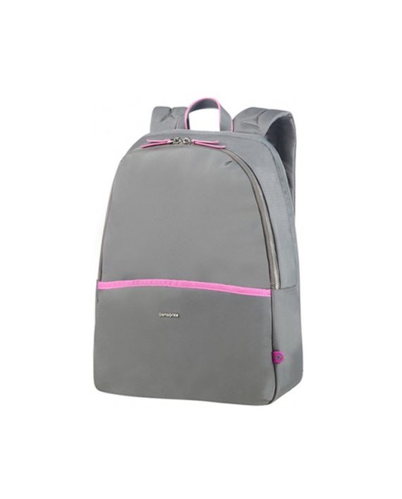 LAPTOP RANAC NEFTI-BACKPACK 14.1" GRAY Samsonite