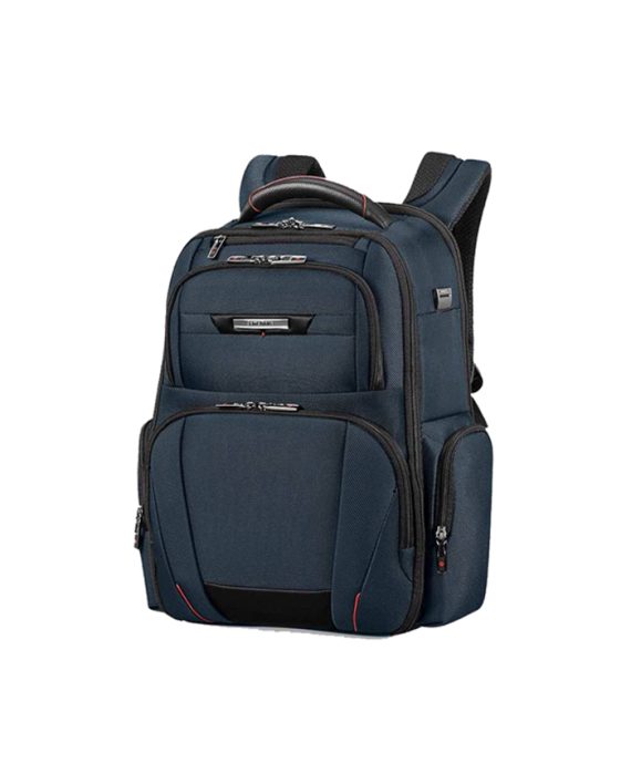 LAPTOP RANAC PRO-DLX 5-LAPT.BACKPACK 3V 15.6'' OXFORD BLUE Samsonite
