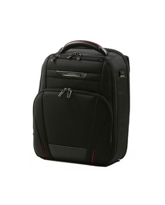LAPTOP RANAC PRO-DLX 5-LAPT.BACKPACK 14.1" BLACK Samsonite