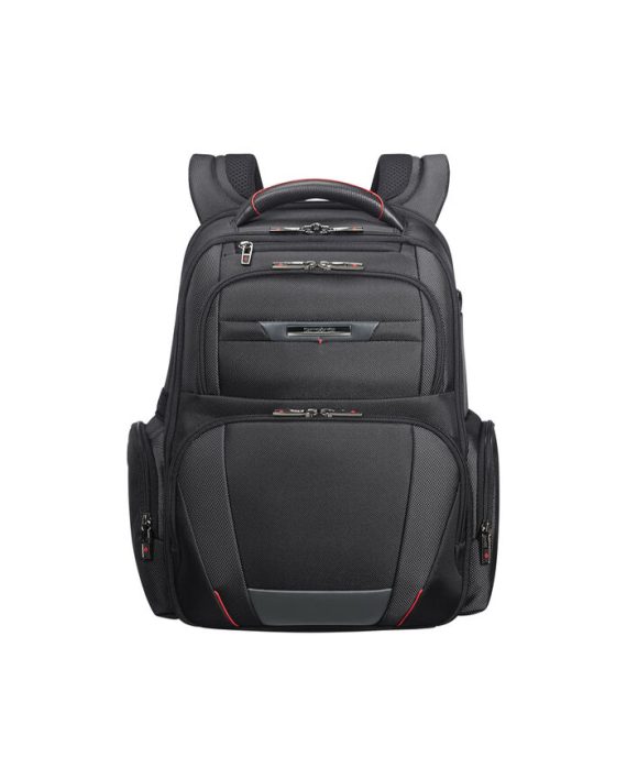 LAPTOP RANAC PRO-DLX 5-LAPT.BACKPACK 3V 15.6'' BLACK Samsonite