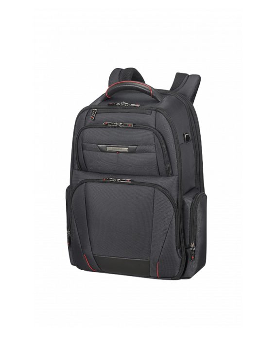 LAPTOP RANAC PRO-DLX 5-LAPT.BACKPACK 17.3" 3VEXP BLACK Samsonite