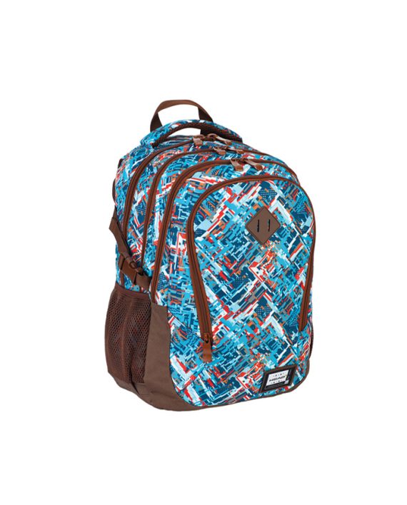 RANAC HEAD TREND HD-85 TURQUOISE Head