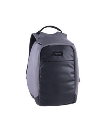 LAPTOP RANAC ANTI-THEFT MAZE 15.6" GRAY ERGONOMSKI Pulse