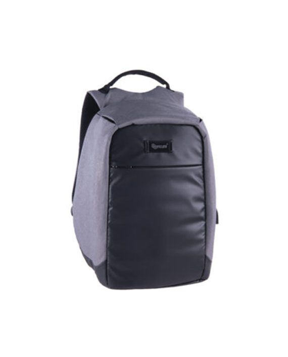LAPTOP RANAC ANTI-THEFT MAZE 15.6" GRAY ERGONOMSKI Pulse