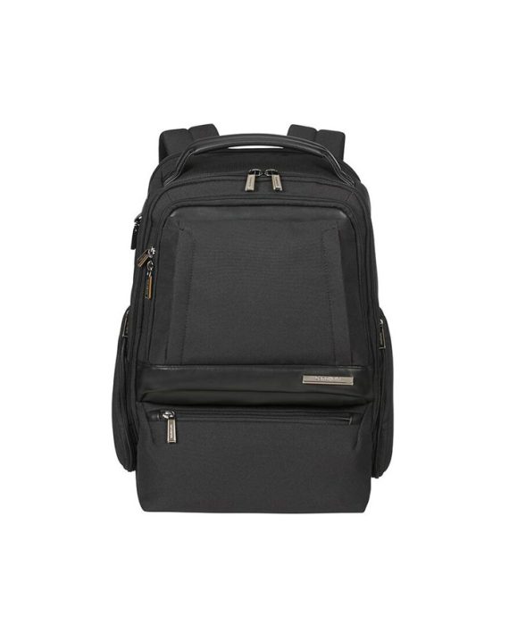 LAPTOP RANAC CHECKMATE-LP BACKP 15.6" DOUBLE BLACK Samsonite