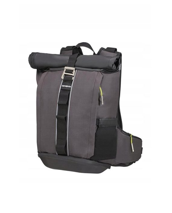 LAPTOP RANAC 2WM-LP BACKP 15.6" BLACK Samsonite