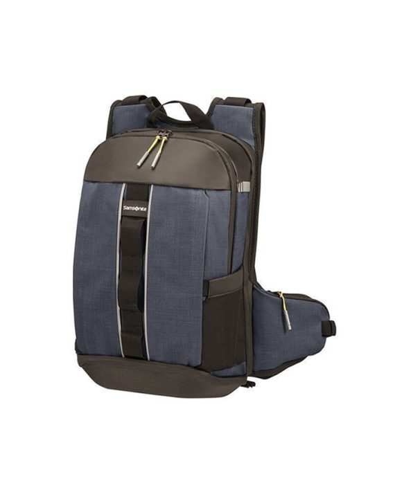 LAPTOP RANAC 2WM-LP BACKP 15.6" NIGHTS BLUE Samsonite